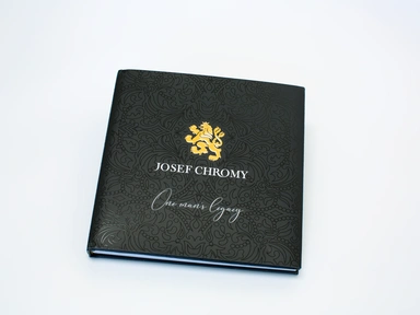 Joseph Chromy - One Man's Legacy