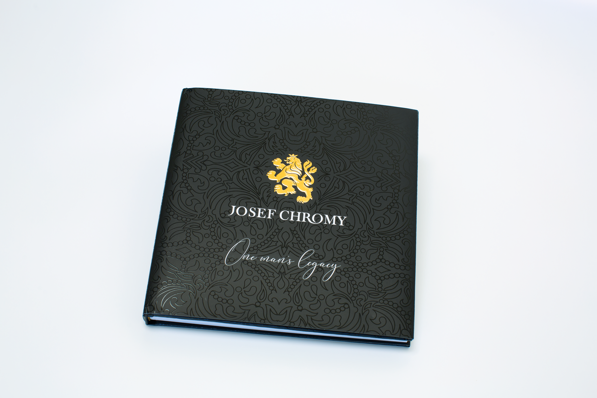 Joseph Chromy - One Man's Legacy