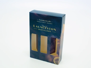 Launceston Distillery Gift Box