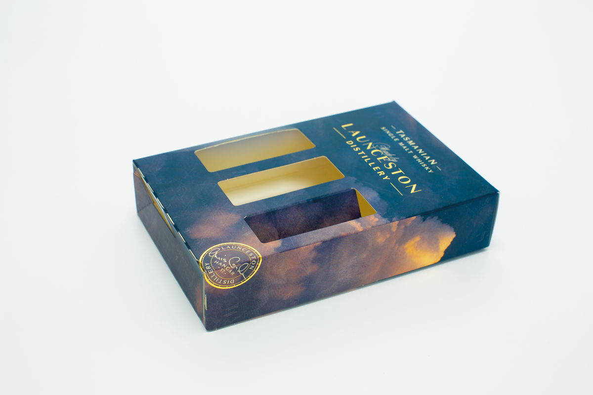 Launceston Distillery Gift Box