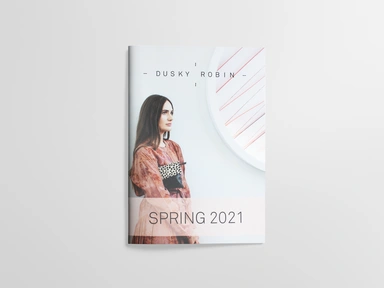 Dusky Robin Catalogue