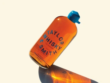 Taylor & Smith Whiskey