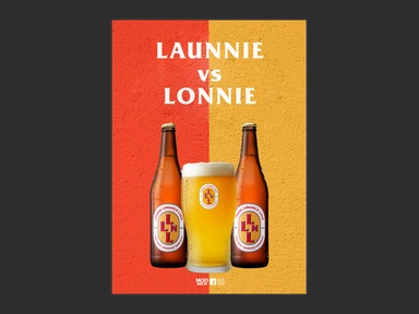 Vote Lonnie or Launnie