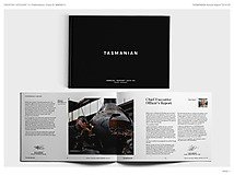 Tasmanian Annual Report