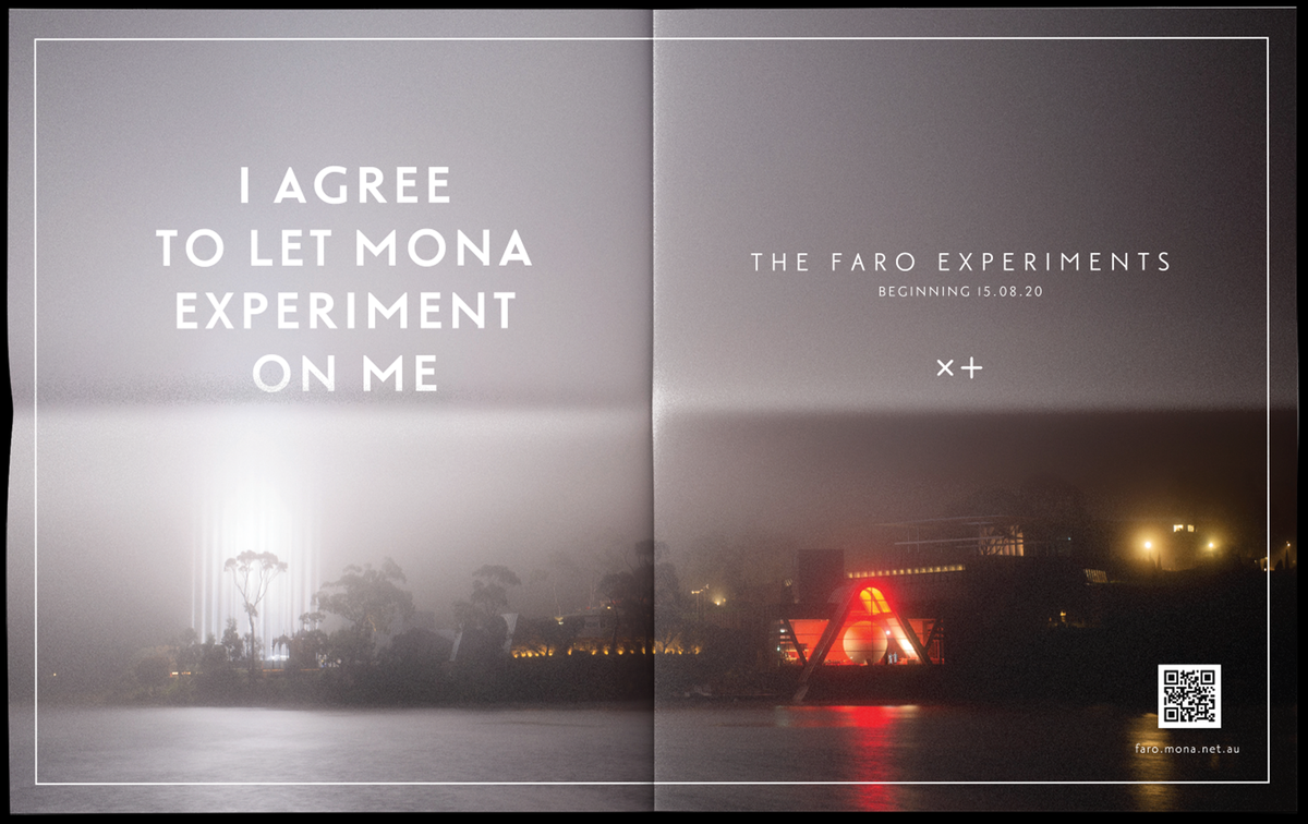 Faro Experiments