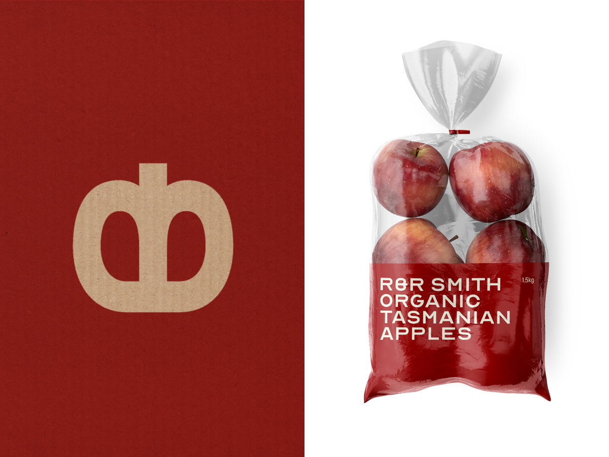 R&R Smith Apples