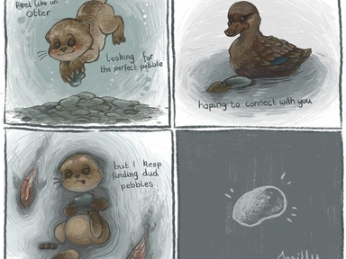 Pebbles