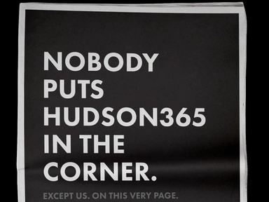 Hudson 365