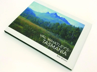 Val Whatley's Tasmania