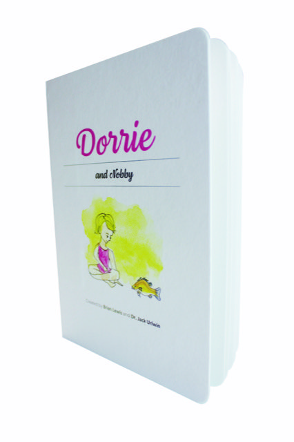 Dorrie and Nobby Booklet