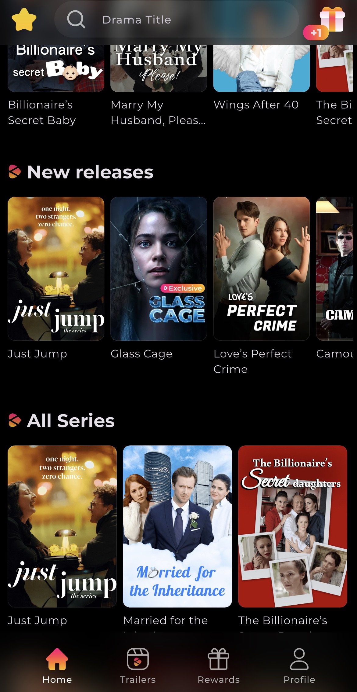 Just Jump on Love Drama app.jpg