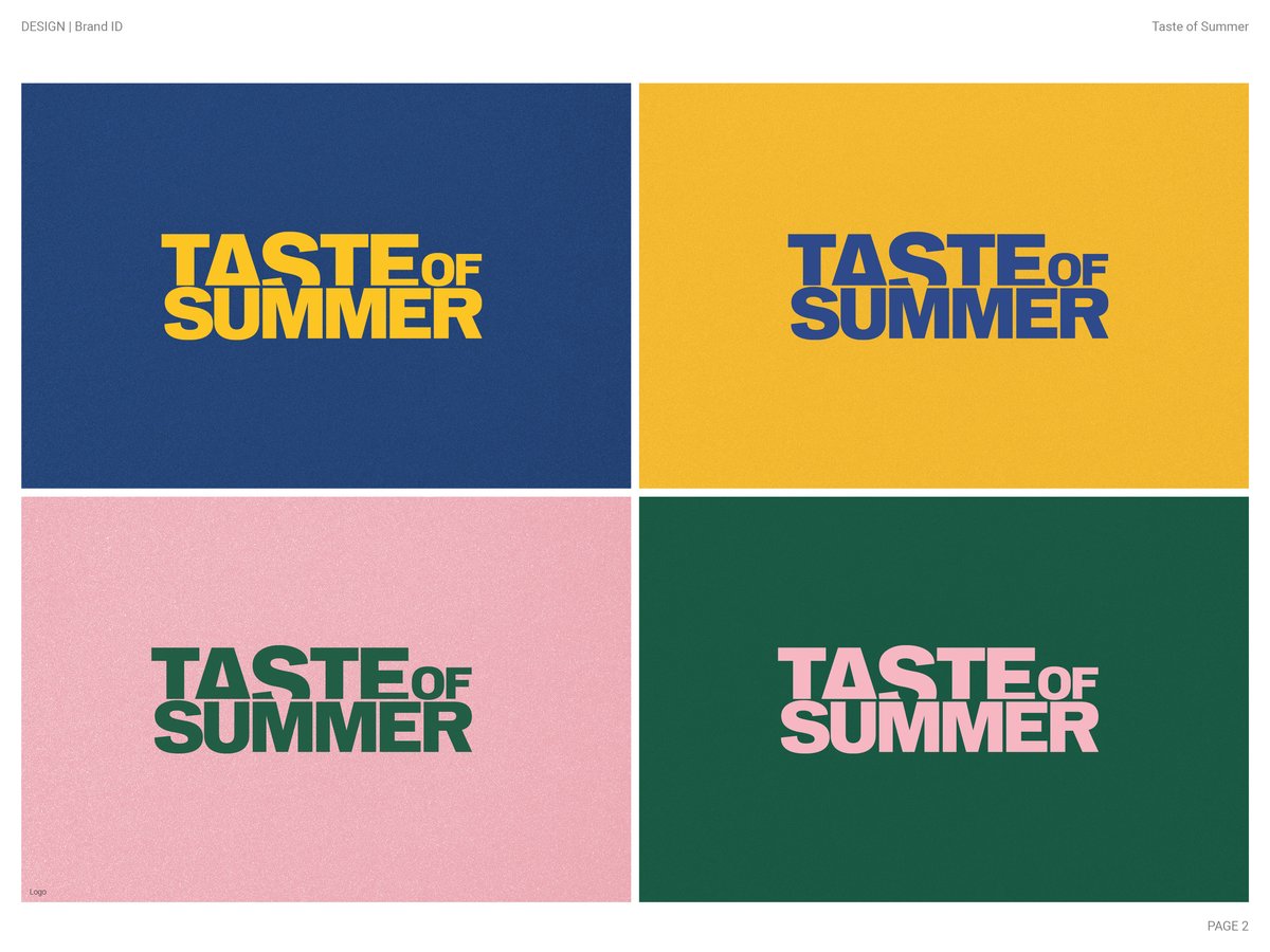 2012 Diemen Awards Entry_Taste of Summer _Brand ID_2.jpg