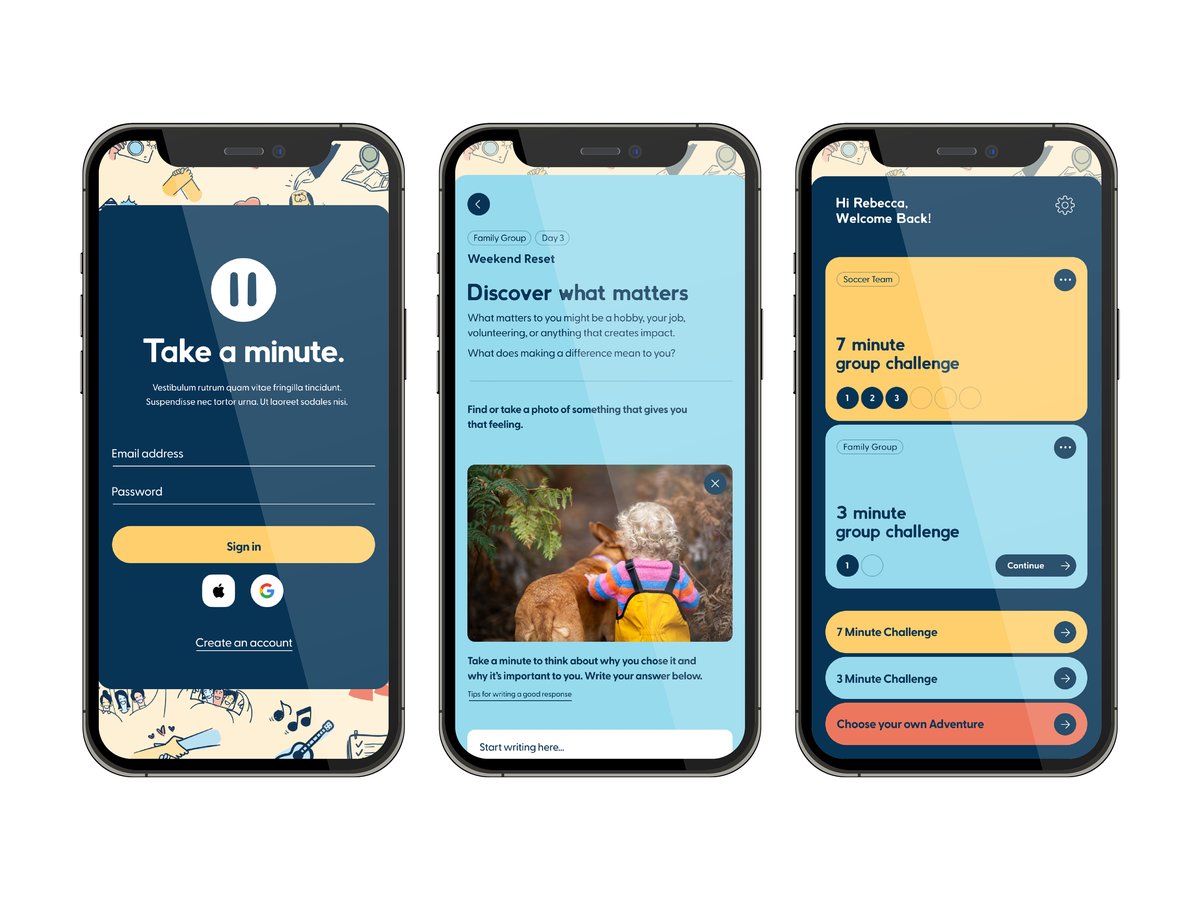 Neon Jungle Take a Mintute 1.jpg