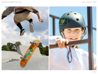 2012 Diemen Awards Entry_TFC Stickers_Ambient Marketing_1.jpg