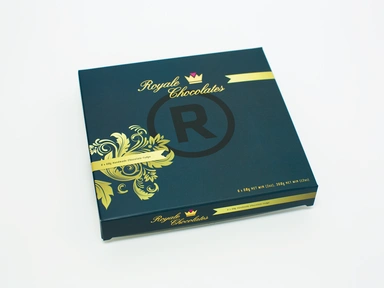 Collections and Royal Box