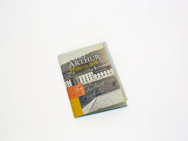Port Arthur Visitor Guide_Thumbnail