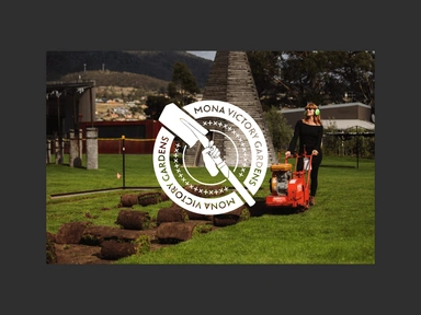 Mona Victory Gardens