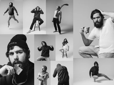 The Jobkeeper Collection