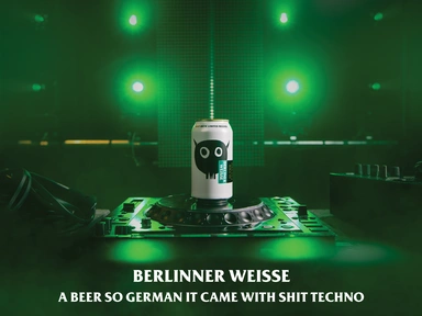 Berliner Weisse