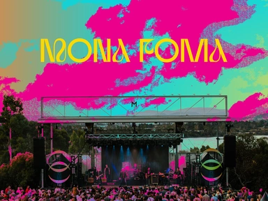 Mona Foma 2022