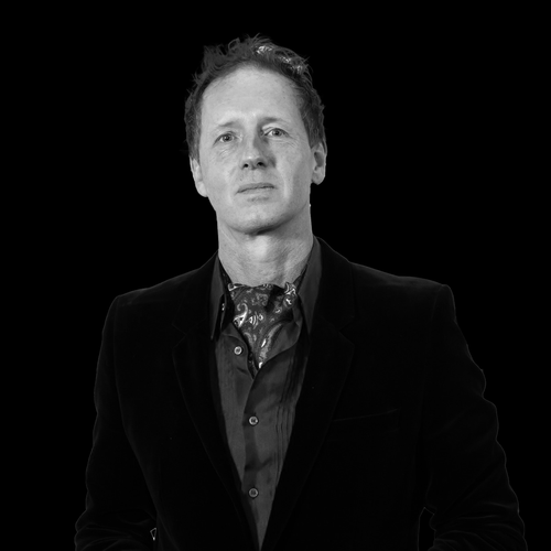 Mark Ringer