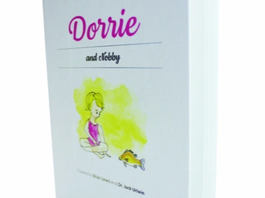 Dorrie and Nobby Booklet